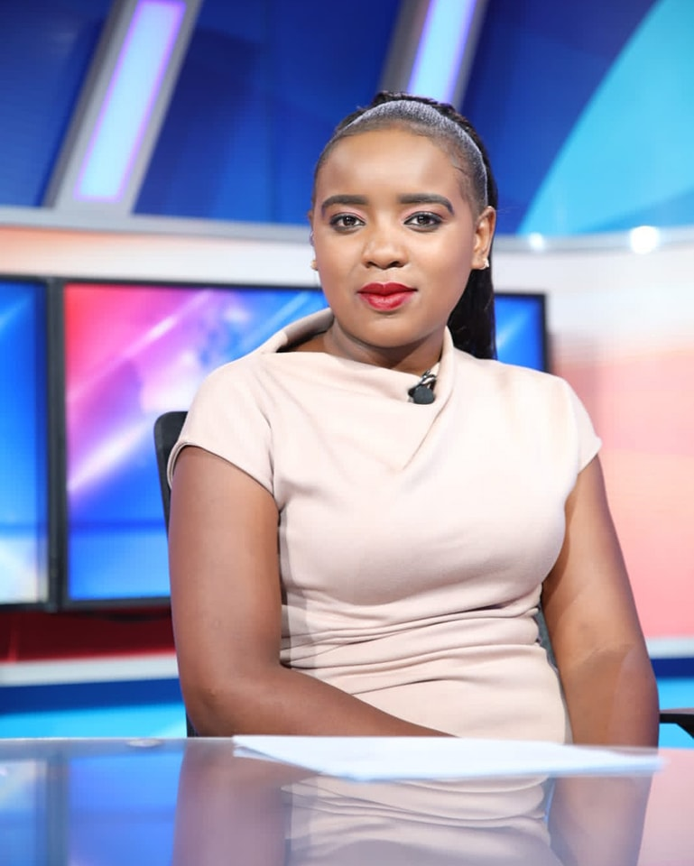 Caroline Njambi Wa Njau